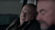 Who are the cast of Law & Order: Organized Crime